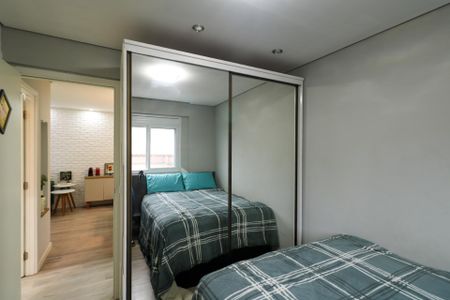 Apartamento à venda com 55m², 2 quartos e 1 vaga Apartamento à venda com 55m², 2 quartos e 1 vagaQuarto