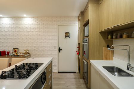 Apartamento à venda com 55m², 2 quartos e 1 vaga Apartamento à venda com 55m², 2 quartos e 1 vagaCozinha