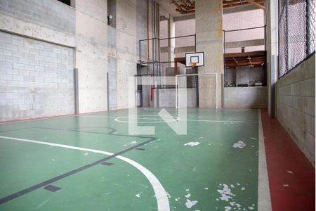 Apartamento à venda com 55m², 2 quartos e 1 vaga Apartamento à venda com 55m², 2 quartos e 1 vagaQuadra Esportiva