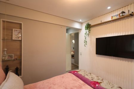 Apartamento à venda com 55m², 2 quartos e 1 vaga Apartamento à venda com 55m², 2 quartos e 1 vagaSuíte 1
