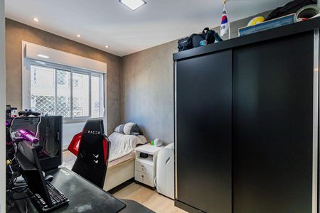 Apartamento à venda com 55m², 2 quartos e 1 vaga Apartamento à venda com 55m², 2 quartos e 1 vagaQuarto