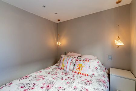 Apartamento à venda com 55m², 2 quartos e 1 vaga Apartamento à venda com 55m², 2 quartos e 1 vagaSuite