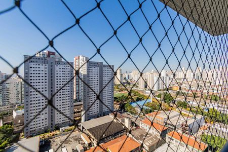 Apartamento à venda com 55m², 2 quartos e 1 vaga Apartamento à venda com 55m², 2 quartos e 1 vagaVista