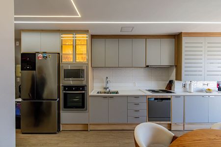Apartamento à venda com 55m², 2 quartos e 1 vaga Apartamento à venda com 55m², 2 quartos e 1 vagaStudio