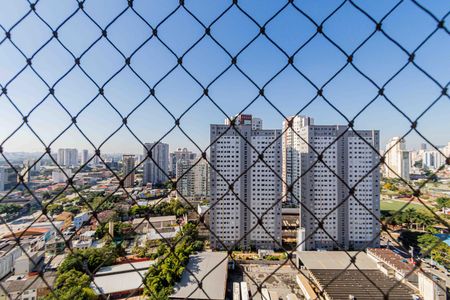 Apartamento à venda com 55m², 2 quartos e 1 vaga Apartamento à venda com 55m², 2 quartos e 1 vagaVista