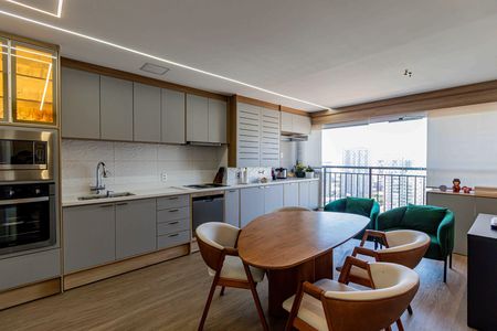 Apartamento à venda com 55m², 2 quartos e 1 vaga Apartamento à venda com 55m², 2 quartos e 1 vagaStudio