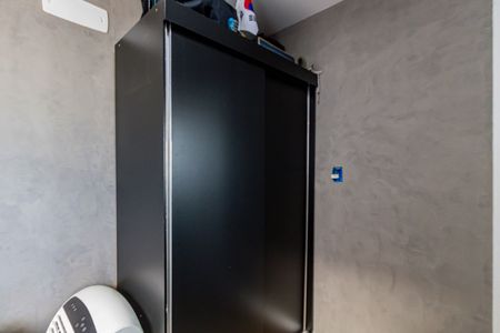 Apartamento à venda com 55m², 2 quartos e 1 vaga Apartamento à venda com 55m², 2 quartos e 1 vagaQuarto