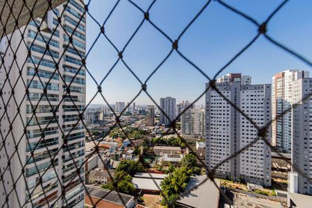 Apartamento à venda com 55m², 2 quartos e 1 vaga Apartamento à venda com 55m², 2 quartos e 1 vagaVista