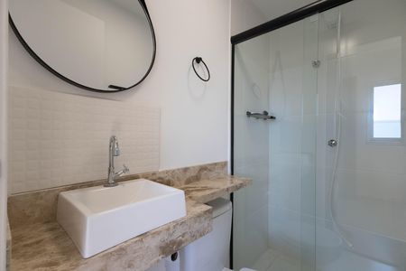 Kitnet/Studio para alugar com 1 quarto, 17m² em Vila Nilo, São Paulo