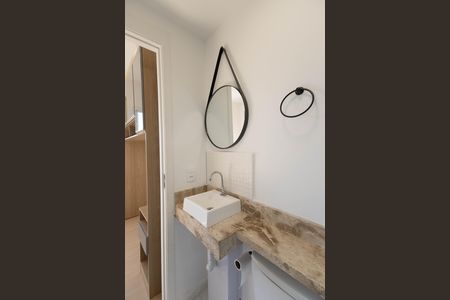 Kitnet/Studio para alugar com 1 quarto, 17m² em Vila Nilo, São Paulo