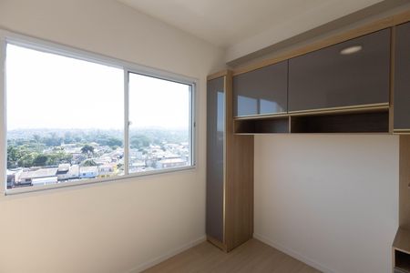 Studio de kitnet/studio para alugar com 1 quarto, 17m² em Vila Nilo, São Paulo