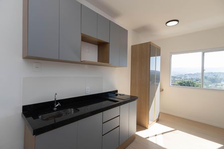 Kitnet/Studio para alugar com 1 quarto, 17m² em Vila Nilo, São Paulo