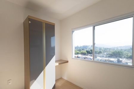 Studio de kitnet/studio para alugar com 1 quarto, 17m² em Vila Nilo, São Paulo