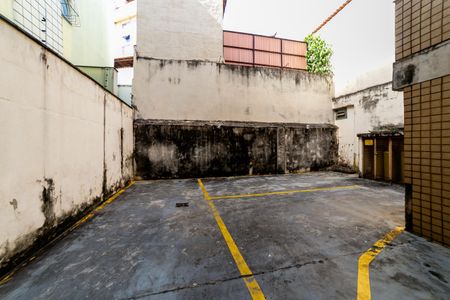 Apartamento para alugar com 100m², 3 quartos e 2 vagas Apartamento para alugar com 100m², 3 quartos e 2 vagasGaragem