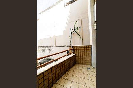 Apartamento para alugar com 100m², 3 quartos e 2 vagas Apartamento para alugar com 100m², 3 quartos e 2 vagasVaranda da Suíte