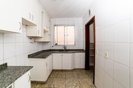 Apartamento para alugar com 100m², 3 quartos e 2 vagas Apartamento para alugar com 100m², 3 quartos e 2 vagasCozinha