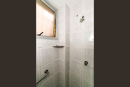Apartamento para alugar com 100m², 3 quartos e 2 vagas Apartamento para alugar com 100m², 3 quartos e 2 vagasBanheiro da Suíte