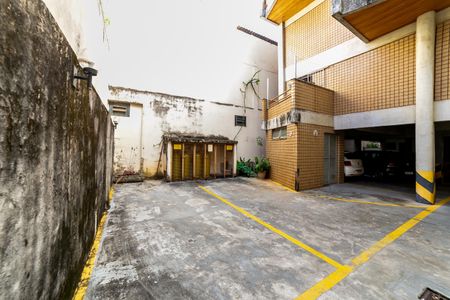 Apartamento para alugar com 100m², 3 quartos e 2 vagas Apartamento para alugar com 100m², 3 quartos e 2 vagasGaragem