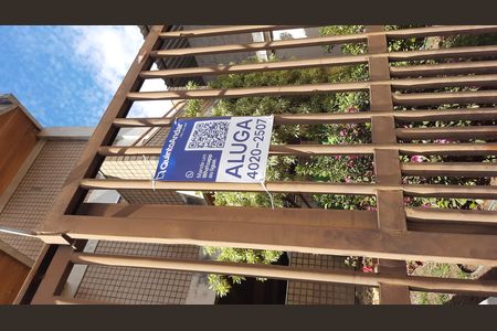 Apartamento para alugar com 100m², 3 quartos e 2 vagas Apartamento para alugar com 100m², 3 quartos e 2 vagasPlaca instalada