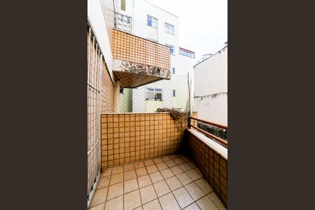 Apartamento para alugar com 100m², 3 quartos e 2 vagas Apartamento para alugar com 100m², 3 quartos e 2 vagasVaranda da Suíte