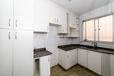 Apartamento para alugar com 100m², 3 quartos e 2 vagas Apartamento para alugar com 100m², 3 quartos e 2 vagasCozinha