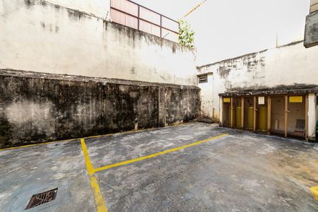 Apartamento para alugar com 100m², 3 quartos e 2 vagas Apartamento para alugar com 100m², 3 quartos e 2 vagasGaragem