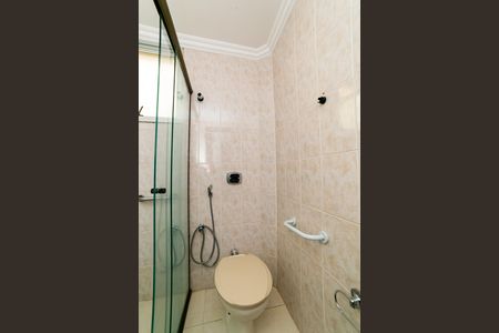 Apartamento para alugar com 100m², 3 quartos e 2 vagas Apartamento para alugar com 100m², 3 quartos e 2 vagasBanheiro Social