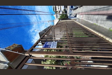 Apartamento para alugar com 100m², 3 quartos e 2 vagas Apartamento para alugar com 100m², 3 quartos e 2 vagasPlaca instalada