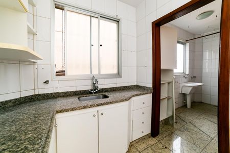 Apartamento para alugar com 100m², 3 quartos e 2 vagas Apartamento para alugar com 100m², 3 quartos e 2 vagasCozinha