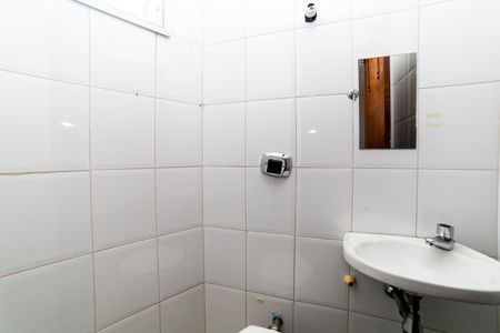 Apartamento para alugar com 100m², 3 quartos e 2 vagas Apartamento para alugar com 100m², 3 quartos e 2 vagasBanheiro de serviço