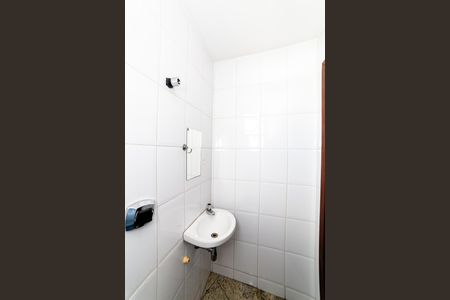 Apartamento para alugar com 100m², 3 quartos e 2 vagas Apartamento para alugar com 100m², 3 quartos e 2 vagasBanheiro de serviço
