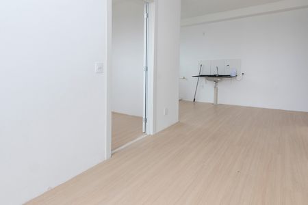 Apartamento para alugar com 42m², 2 quartos e sem vaga Apartamento para alugar com 42m², 2 quartos e sem vagaSala