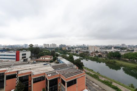 Apartamento para alugar com 42m², 2 quartos e sem vaga Apartamento para alugar com 42m², 2 quartos e sem vagaVista do Quarto 2