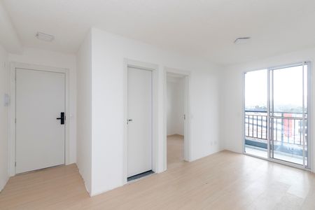 Apartamento para alugar com 2 quartos, 42m² em Jardim São Luís, São Paulo