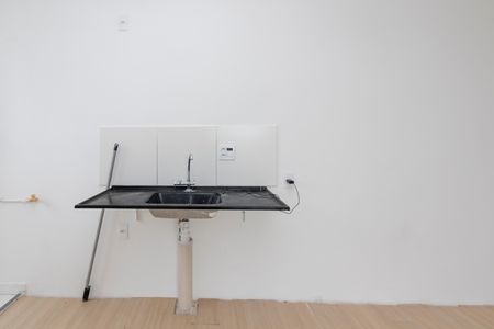Apartamento para alugar com 42m², 2 quartos e sem vaga Apartamento para alugar com 42m², 2 quartos e sem vagaCozinha