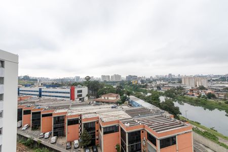 Apartamento para alugar com 42m², 2 quartos e sem vaga Apartamento para alugar com 42m², 2 quartos e sem vagaVista do Quarto 1