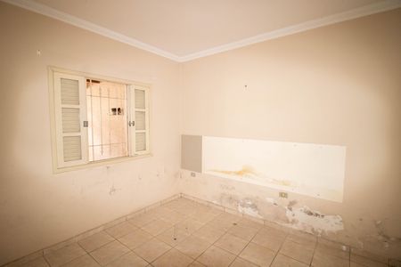 Casa à venda com 124m², 1 quarto e 2 vagas Casa à venda com 124m², 1 quarto e 2 vagasQUARTO