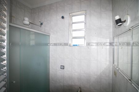Casa à venda com 124m², 1 quarto e 2 vagas Casa à venda com 124m², 1 quarto e 2 vagasBANHEIRO