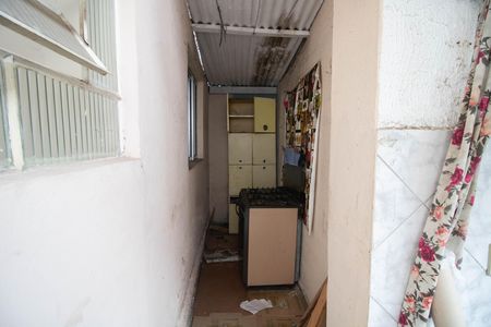 Casa à venda com 124m², 1 quarto e 2 vagas Casa à venda com 124m², 1 quarto e 2 vagasQUINTAL E ÁREA DE SERVIÇO