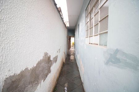 Casa à venda com 124m², 1 quarto e 2 vagas Casa à venda com 124m², 1 quarto e 2 vagasQUINTAL E ÁREA DE SERVIÇO