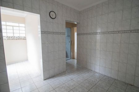 Casa à venda com 124m², 1 quarto e 2 vagas Casa à venda com 124m², 1 quarto e 2 vagasCOZINHA