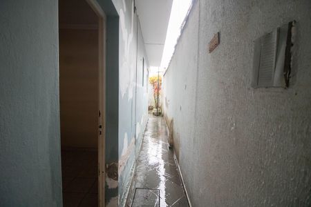 Casa à venda com 124m², 1 quarto e 2 vagas Casa à venda com 124m², 1 quarto e 2 vagasQUINTAL E ÁREA DE SERVIÇO