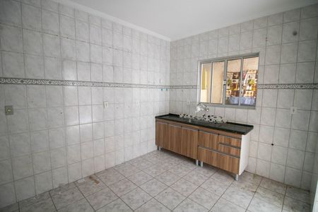 Casa à venda com 124m², 1 quarto e 2 vagas Casa à venda com 124m², 1 quarto e 2 vagasCOZINHA