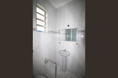 BANHEIRO de casa à venda com 1 quarto, 124m² em Casa Verde Alta, São Paulo