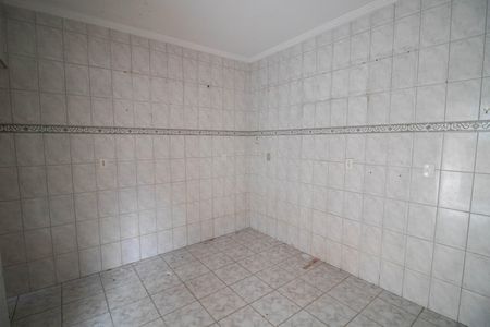 Casa à venda com 124m², 1 quarto e 2 vagas Casa à venda com 124m², 1 quarto e 2 vagasCOZINHA