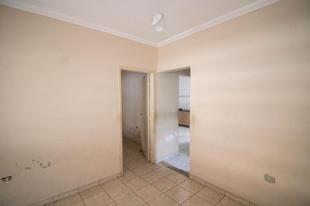 SALA de casa à venda com 1 quarto, 124m² em Casa Verde Alta, São Paulo