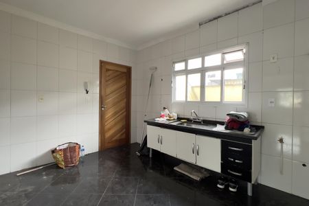 Casa à venda com 220m², 3 quartos e 1 vagaCozinha