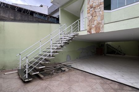 Casa à venda com 220m², 3 quartos e 1 vagaGaragem