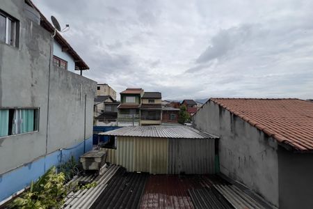 Casa à venda com 220m², 3 quartos e 1 vagaVista do Quarto 2