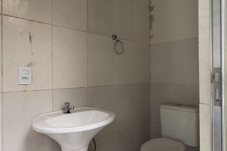 Casa à venda com 220m², 3 quartos e 1 vagaLavabo 2